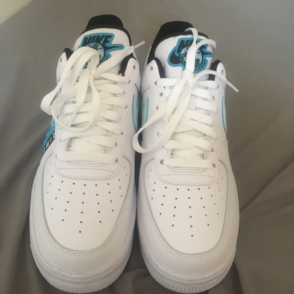 Nike Air Force 1